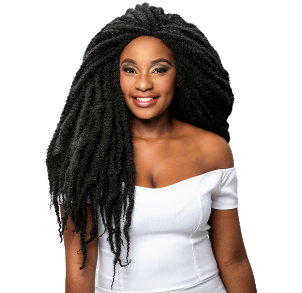Darling Marley Kinky Value Pack - Image 2