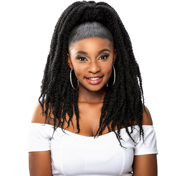 Darling Marley Kinky Value Pack