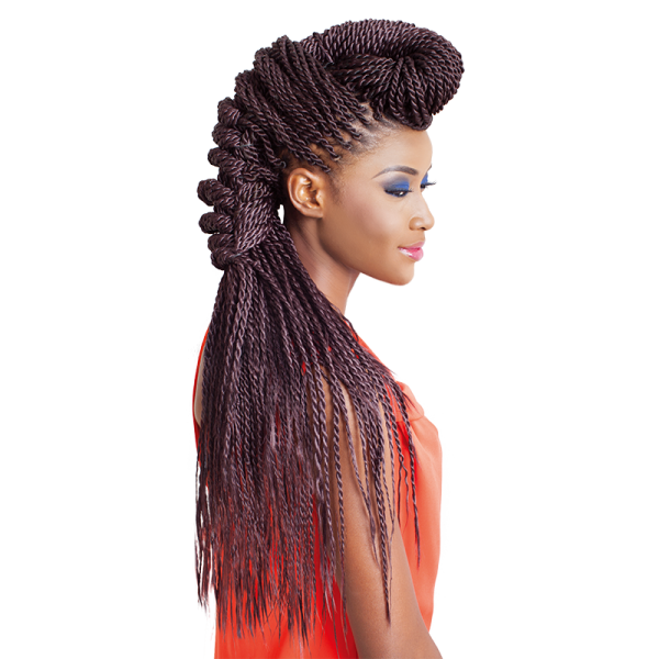 X-pression Rich Braid - Image 2