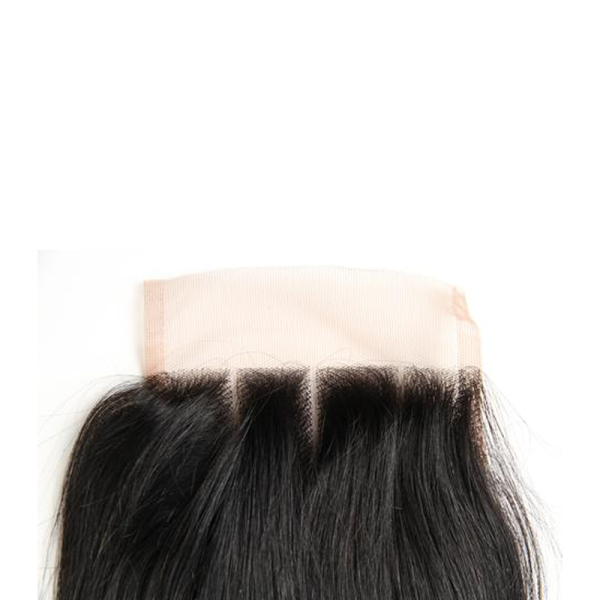 Peruvian Straight Closure - Image 2