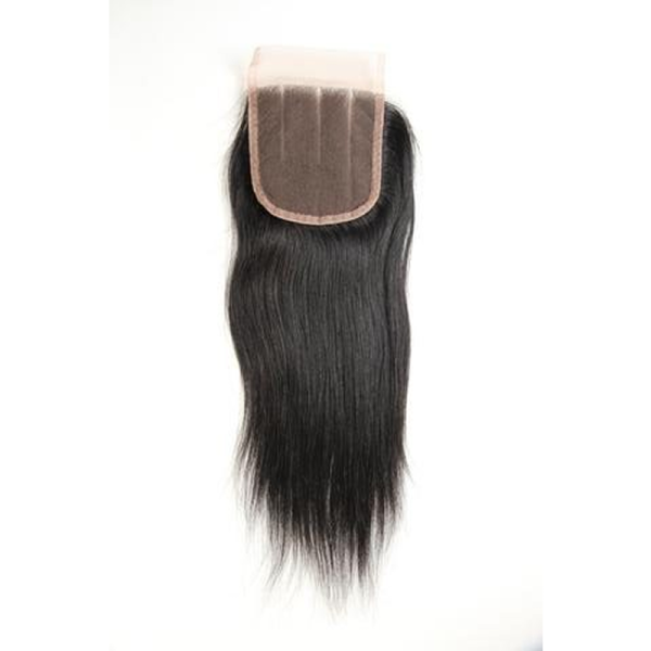 Peruvian Straight Closure
