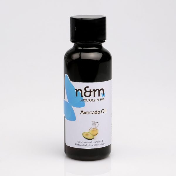 N&M Avocado Oil 75ml