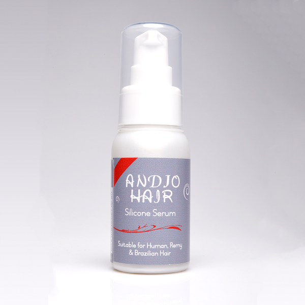Andjo Silicone Serum 50ml