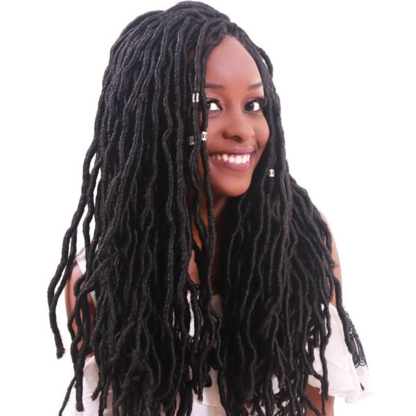 Angels Natural Locs